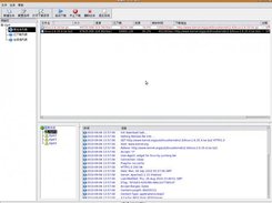 dget - download get for linux Screenshot 2