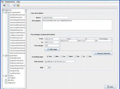 SQLDate generator.Also support for different date formats.