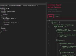 demo screenshot