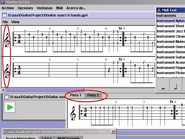 Free guitar tablature software mac Free guitar tablature software mac