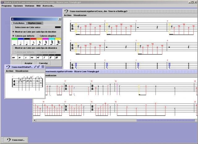 fichier gp3 fichier gp3