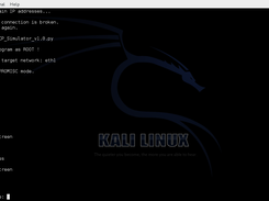 dhcpclientsimulator Screenshot 2