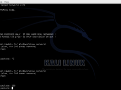 dhcpclientsimulator Screenshot 3