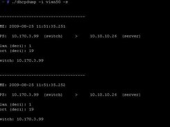 dhcpdump source