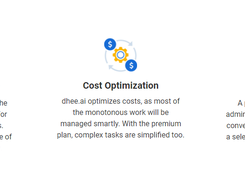 dhee.ai Screenshot 1