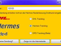 DHL