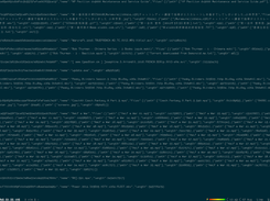 DHT Screenshot 1