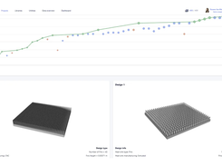 Diabatix ColdStream Screenshot 1