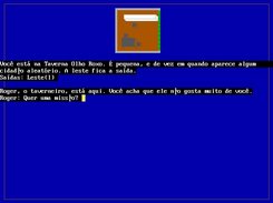 Na Taverna Olho Roxo