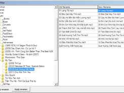DiaFilter Screenshot 1
