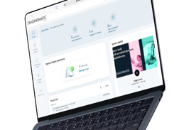 Diagnomatic Screenshot 2