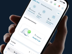 Diagnomatic Screenshot 3