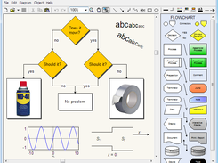 Diagram Designer Screenshot 1