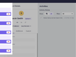Dial IQ Screenshot 1
