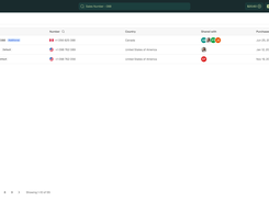 Dialaxy Screenshot 1