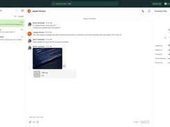 Dialaxy Screenshot 1
