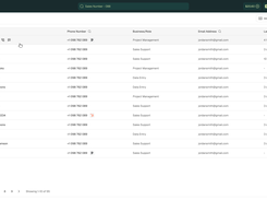 Dialaxy Screenshot 1