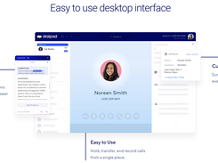 Dialpad Ai Contact Center Screenshot 1