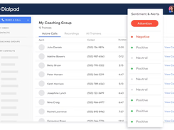 Dialpad Ai Sales Screenshot 1