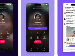 Dialpad Support Screenshot 1