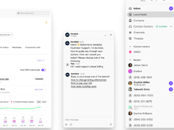 Dialpad Support Screenshot 1