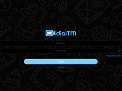 DialTM Screenshot 1