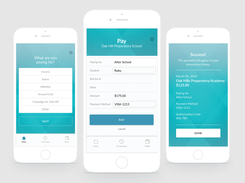 TuitionPay Screenshot 2