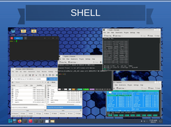 Shell