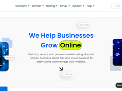 Dianahost Screenshot 1