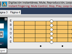 Reproducción y Digitación (v2.0)