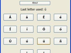 Diaspana Screenshot 2