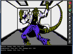 dynamic fight system