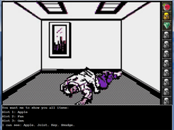 dynamic fight system