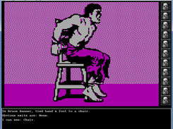 DiaT emulating HULK