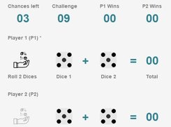 2 Player mode