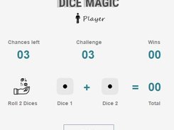 1 Player mode