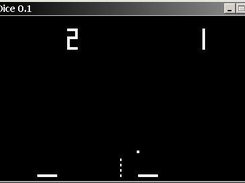 DICE 0.2 running Rebound.