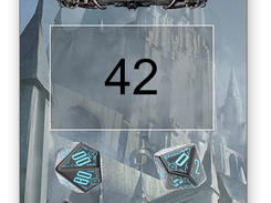 Dice 4 WFRP