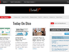news.dice.com
