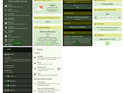 Dicio assistant Screenshot 1