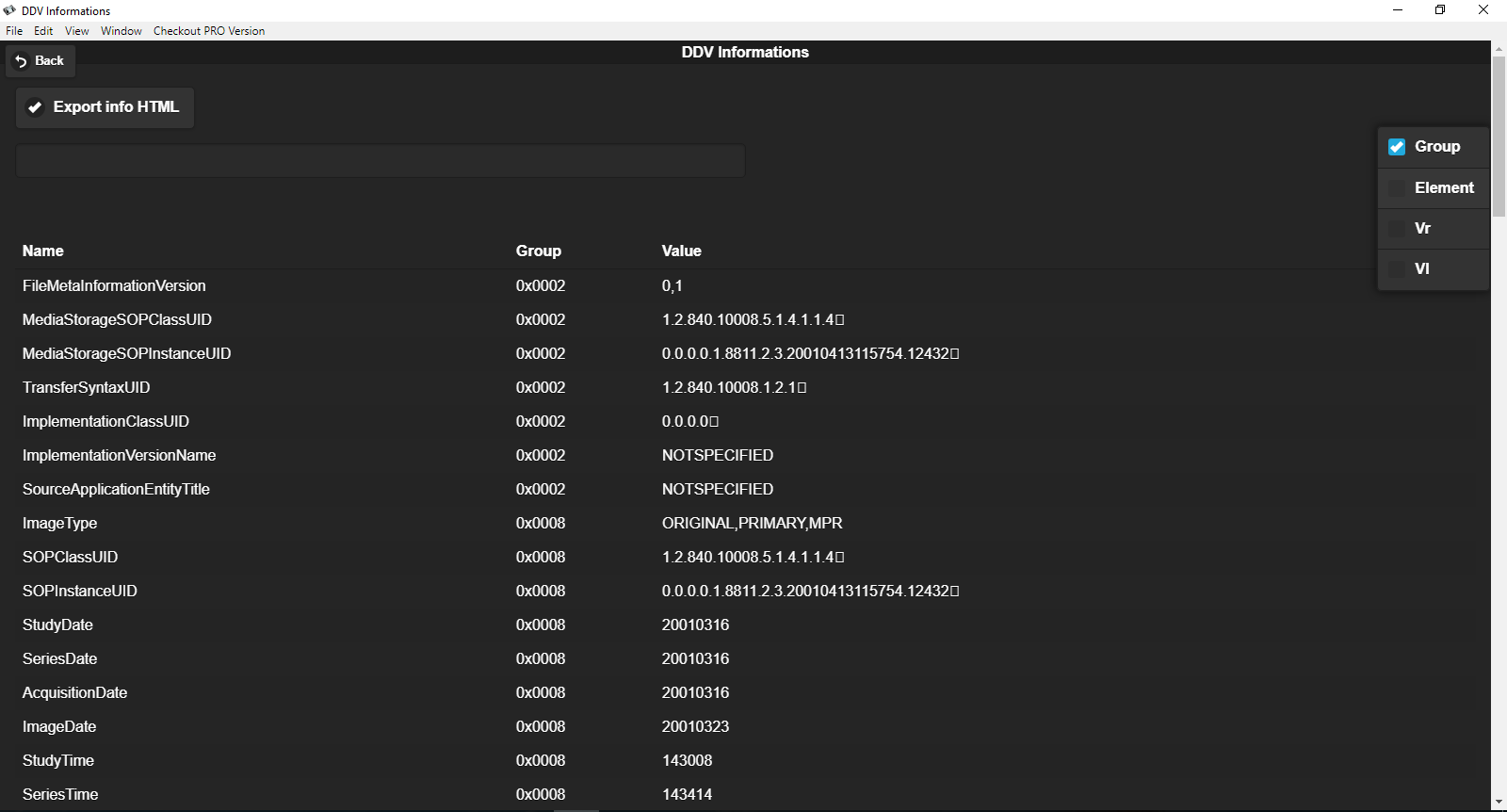 pacs viewer for mac pacs viewer for mac