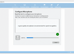 Dictation Pro Screenshot 1
