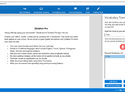 Dictation Pro Screenshot 1