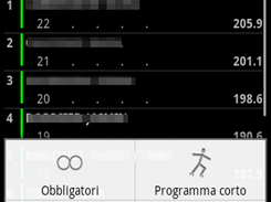 DieciZero Screenshot 5