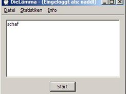First version, you can register and login/logout