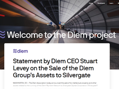Diem Screenshot 1