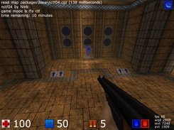 die online screen shot