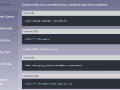 Diesel Screenshot 1