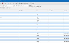 Dietech Screenshot 3