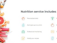 Dietfarma Screenshot 2